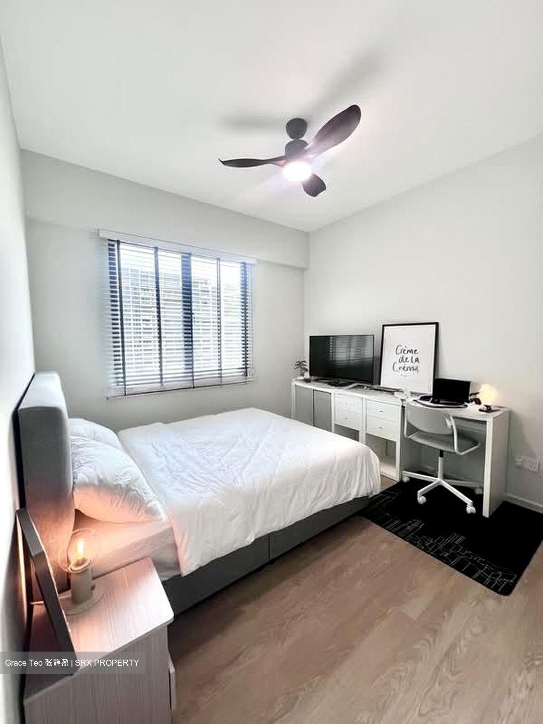 Central Grove (D14), Condominium #547257411